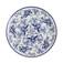 Corsica Blue China 8" Salad Plate