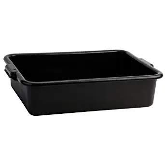 Bus Tub 5" Deep