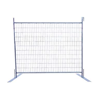 Temporary Fence Panel